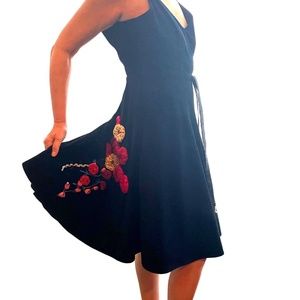 Holiday dress